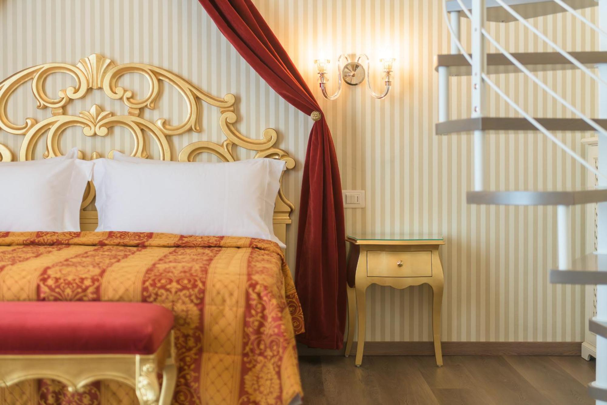 Regina Del Garda Suite Тосколано Мадерно Екстериор снимка