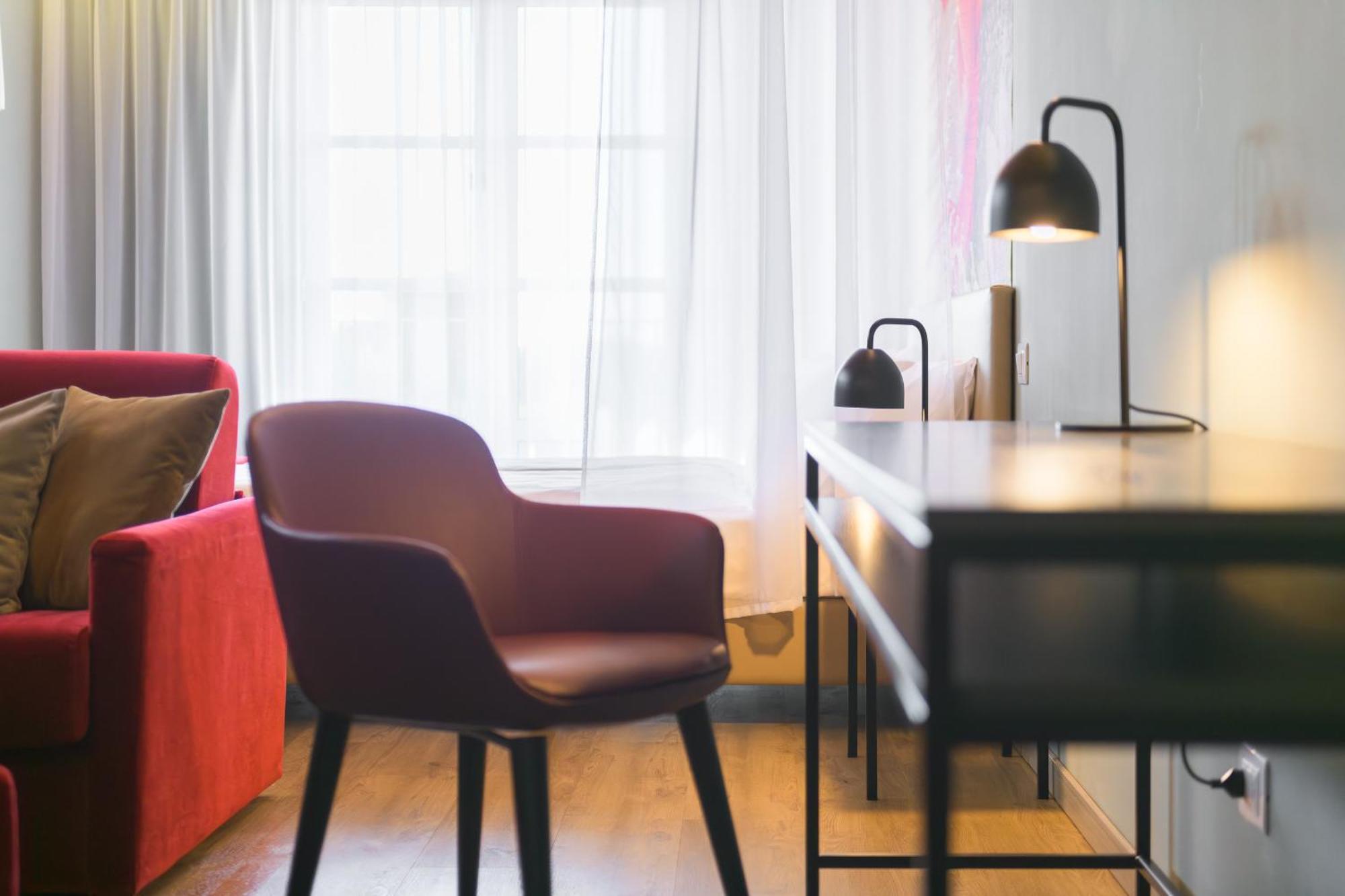 Regina Del Garda Suite Тосколано Мадерно Екстериор снимка